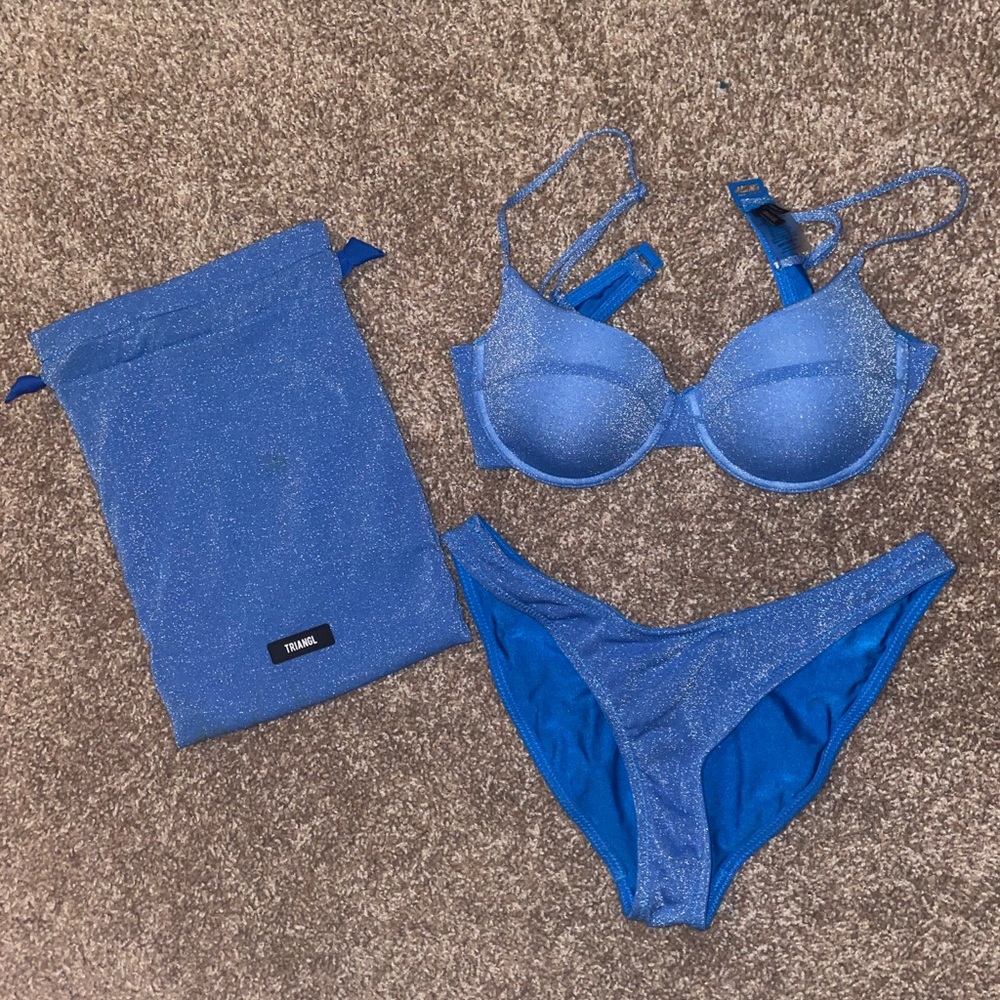Triangl Swimsuit
